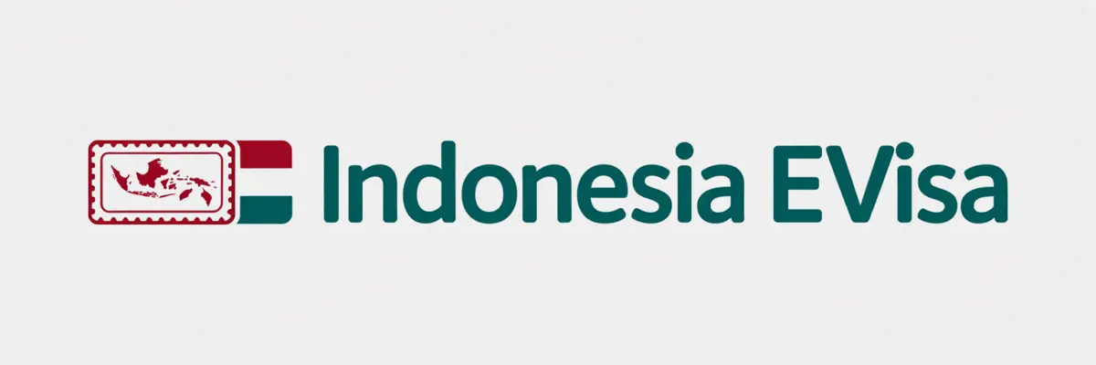 Indonesia e-VOA | Visa on Arrival Requirements & Guide Logo